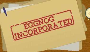 featured eggnog incorporated free download
