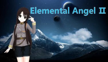 featured elemental angel free download 2