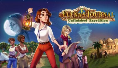 featured elenas journal unfinished expedition free download 2