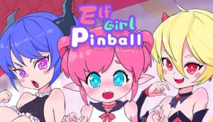 featured elf girl pinball free download 2