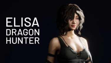 featured elisa dragon hunter free download 2