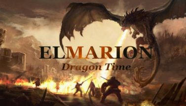 featured elmarion dragon time free download