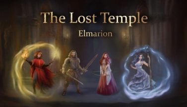featured elmarion the lost temple free download 2