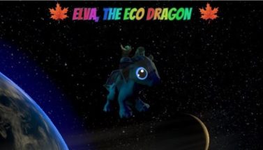 featured elva the eco dragon free download