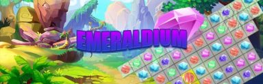 featured emeraldium free download
