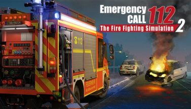 featured emergency call 112 the fire fighting simulation 2 free download