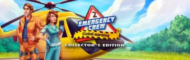 featured emergency crew 2 global warming collectors edition free download 2