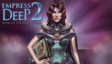 featured empress of the deep 2 song of the blue whale free download