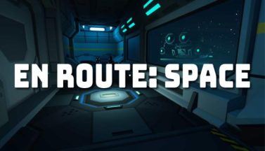 featured en route space free download 2