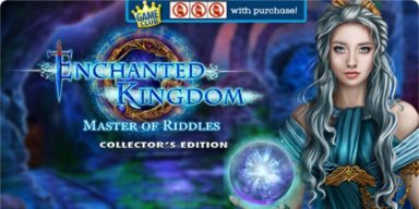 featured enchanted kingdom master of riddles collectors edition free download