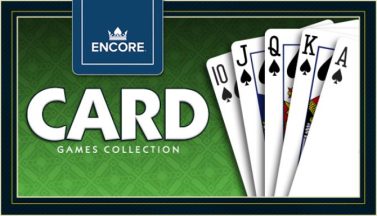 featured encore card games collection free download 2