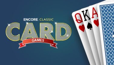 featured encore classic card games free download 2