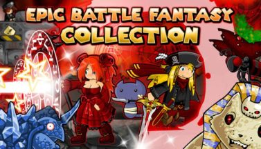 featured epic battle fantasy collection free download 2