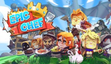 featured epic chef free download