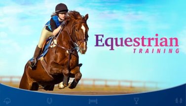 featured equestrian training free download