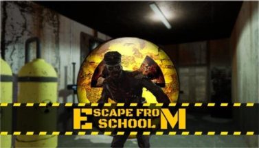 featured escape from school felik free download 2