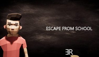 featured escape from school free download