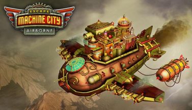 featured escape machine city airborne free download