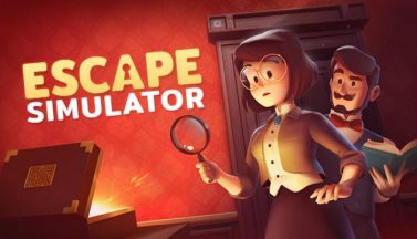 featured escape simulator free download
