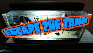 featured escape the tank free download