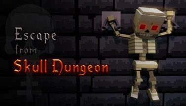 featured escape from skull dungeon free download