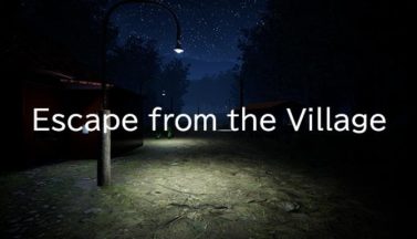 featured escape from the village free download