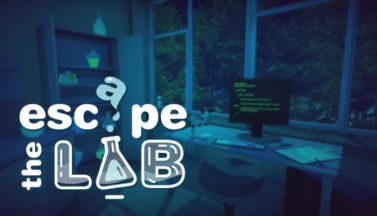 featured escape the lab free download