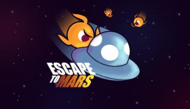 featured escape to mars free download