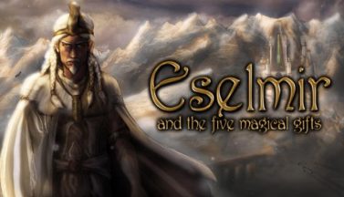 featured eselmir and the five magical gifts free download