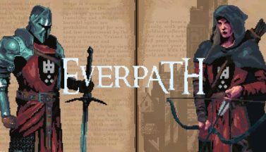 featured everpath a pixel art roguelite free download