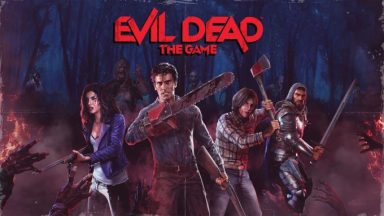 featured evil dead the game free download 2