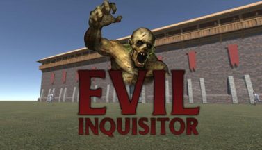 featured evil inquisitor free download
