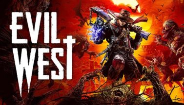 featured evil west free download 2