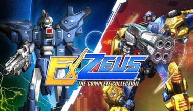 featured exzeus the complete collection free download 2