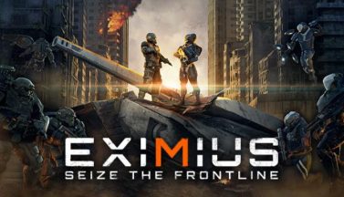 featured eximius seize the frontline free download