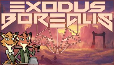 featured exodus borealis free download