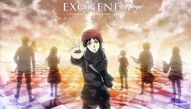 featured exogenesis perils of rebirth free download