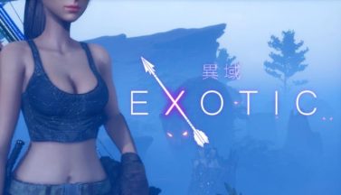 featured exotic free download