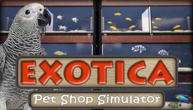 featured exotica petshop simulator free download 2