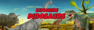 featured exploring dinosaurs free download