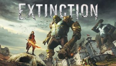 featured extinction free download 1