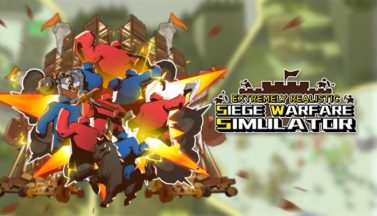 featured extremely realistic siege warfare simulator free download 2