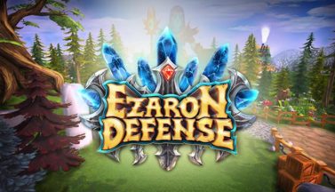 featured ezaron defense free download
