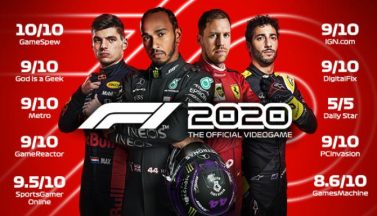 featured f1 2020 free download