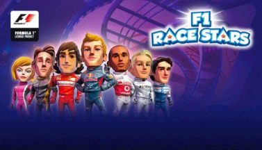 featured f1 race stars free download 2