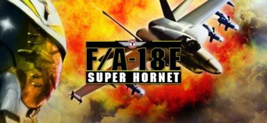 featured fa18e super hornet free download 2