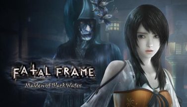 featured fatal frame project zero maiden of black water free download