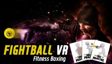 featured fight ball boxing vr free download