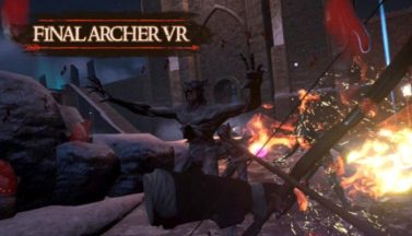 featured final archer vr free download