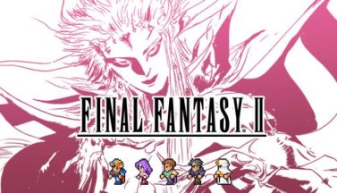 featured final fantasy ii free download